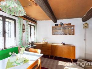 Prodej chalupy, Hrochův Týnec, 52 m2