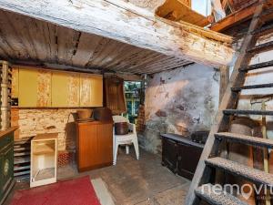 Prodej chalupy, Hrochův Týnec, 52 m2