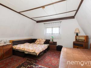 Prodej chalupy, Hrochův Týnec, 52 m2