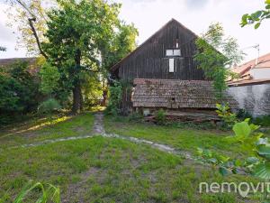 Prodej chalupy, Hrochův Týnec, 52 m2