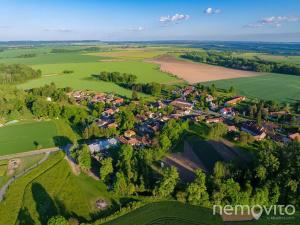 Prodej chalupy, Hrochův Týnec, 52 m2