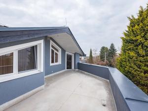 Prodej vily, Brandýs nad Labem-Stará Boleslav, Brázdimská, 557 m2