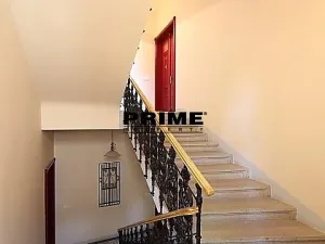 Pronájem bytu 3+kk, Praha - Vinohrady, Na Kozačce, 60 m2