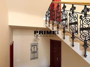 Pronájem bytu 3+kk, Praha - Vinohrady, Na Kozačce, 60 m2