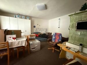 Prodej rodinného domu, Vyškov, 80 m2
