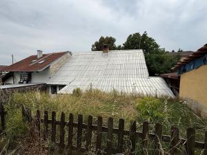 Prodej rodinného domu, Vyškov, 80 m2