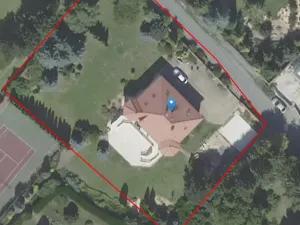 Prodej vily, Říčany, Mozartova, 395 m2