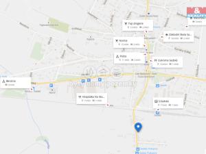 Pronájem obchodního prostoru, Sadská, Prokopova, 24 m2