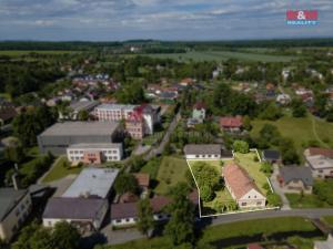 Prodej rodinného domu, Paskov, Komenského nábřeží, 200 m2