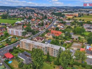 Prodej bytu 3+1, Polička - Horní Předměstí, Hegerova, 63 m2