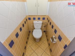 Prodej bytu 3+1, Děčín, Za Bažantnicí, 67 m2
