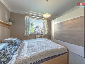 Prodej bytu 3+1, Děčín, Za Bažantnicí, 67 m2
