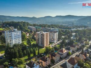 Prodej bytu 3+1, Děčín, Za Bažantnicí, 67 m2