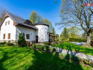 Prodej rodinného domu, Zbinohy, 168 m2