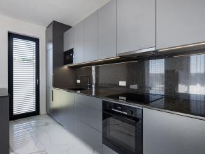 Pronájem bytu 3+kk, Praha - Vinohrady, Perucká, 120 m2