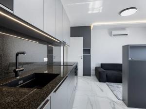 Pronájem bytu 3+kk, Praha - Vinohrady, Perucká, 120 m2