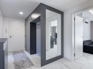 Pronájem bytu 3+kk, Praha - Vinohrady, Perucká, 120 m2