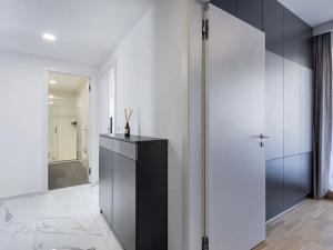 Pronájem bytu 3+kk, Praha - Vinohrady, Perucká, 120 m2
