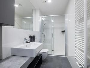 Pronájem bytu 3+kk, Praha - Vinohrady, Perucká, 120 m2