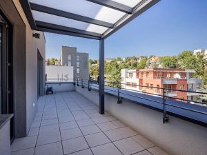 Pronájem bytu 3+kk, Praha - Vinohrady, Perucká, 120 m2