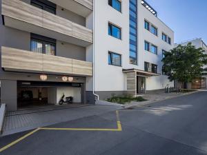 Pronájem bytu 3+kk, Praha - Vinohrady, Perucká, 120 m2