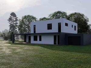 Prodej rodinného domu, Jesenice, Bezová, 255 m2