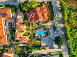 Prodej bytu 5+kk, Tsilivi, Zakynthos, Jónské Ostrovy, Řecko, 140 m2