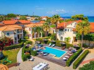 Prodej bytu 5+kk, Tsilivi, Zakynthos, Jónské Ostrovy, Řecko, 140 m2