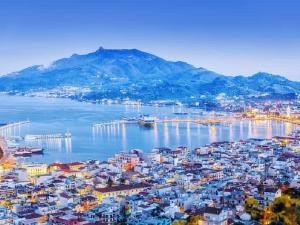 Prodej bytu 5+kk, Tsilivi, Zakynthos, Jónské Ostrovy, Řecko, 140 m2