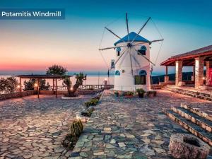 Prodej bytu 5+kk, Tsilivi, Zakynthos, Jónské Ostrovy, Řecko, 140 m2