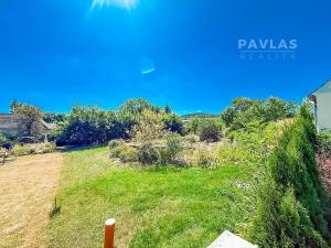 Prodej pozemku pro bydlení, Jankov, 1163 m2