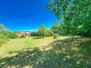 Prodej pozemku pro bydlení, Jankov, 1163 m2