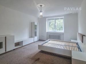 Pronájem bytu 2+1, České Budějovice, Jiráskovo nábř., 81 m2