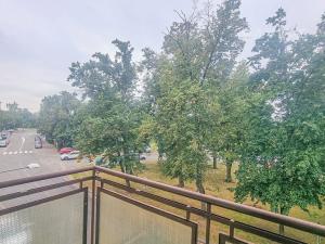 Pronájem bytu 2+1, České Budějovice, Jiráskovo nábř., 81 m2