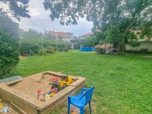 Pronájem bytu 2+1, České Budějovice, Jiráskovo nábř., 81 m2