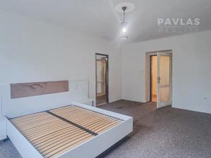 Pronájem bytu 2+1, České Budějovice, Jiráskovo nábř., 81 m2