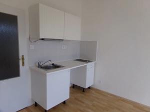 Pronájem bytu 1+kk, Plzeň, Přeštická, 25 m2