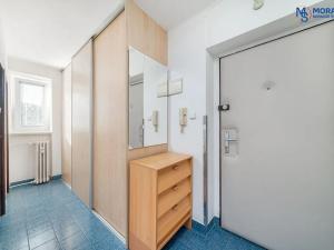 Pronájem bytu 2+1, Olomouc, Wolkerova, 54 m2