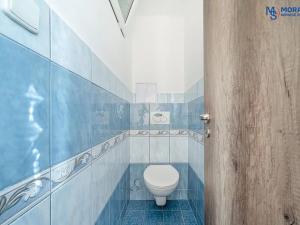 Pronájem bytu 2+1, Olomouc, Wolkerova, 54 m2