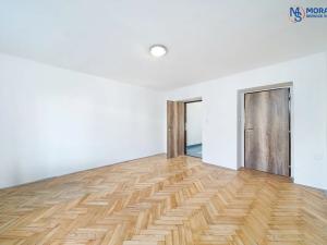 Pronájem bytu 2+1, Olomouc, Wolkerova, 54 m2