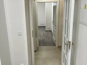 Pronájem bytu 2+kk, Praha - Žižkov, Jeseniova, 45 m2