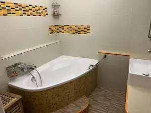 Pronájem bytu 3+kk, Praha - Chodov, Jažlovická, 66 m2