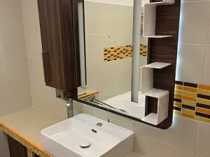 Pronájem bytu 3+kk, Praha - Chodov, Jažlovická, 66 m2