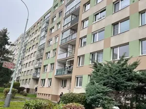 Pronájem bytu 3+kk, Praha - Chodov, Jažlovická, 66 m2