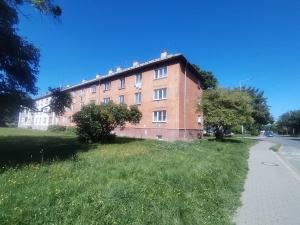 Pronájem bytu 2+1, Ostrava, U Nové školy, 40 m2