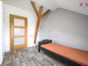 Prodej bytu 5+kk, Uherský Brod, Pořádí, 125 m2