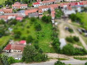 Prodej pozemku pro bydlení, Myslejovice, 2068 m2