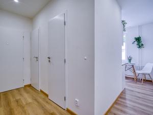 Pronájem bytu 2+1, Chomutov, Rokycanova, 49 m2