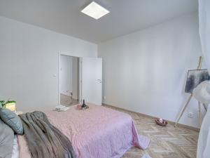 Pronájem bytu 2+1, Chomutov, Rokycanova, 49 m2