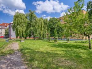 Pronájem bytu 2+1, Chomutov, Rokycanova, 49 m2
